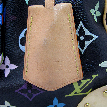 Louis Vuitton(���̺���) M92642 ���׷� ��Ƽ �÷� ���� ���ǵ� 30 ��Ʈ�� [�д����] �̹���5 - ���̺��� �߰���ǰ
