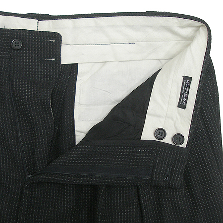 GIORGIO ARMANI(�������� �Ƹ�����) ���� [���빮��] �̹���2 - ���̺��� �߰���ǰ