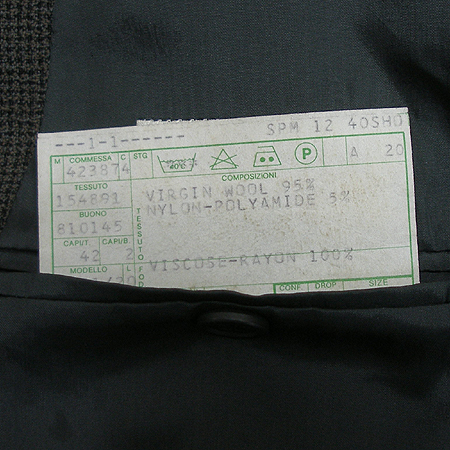 GIORGIO ARMANI(�������� �Ƹ�����) ���� [��������] �̹���6 - ���̺��� �߰���ǰ