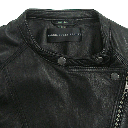 ZADIG&VOLTAIRE(�ڵ�� �����Ϸ�) �簡�� �� ���� �̹���2 - ���̺��� �߰���ǰ