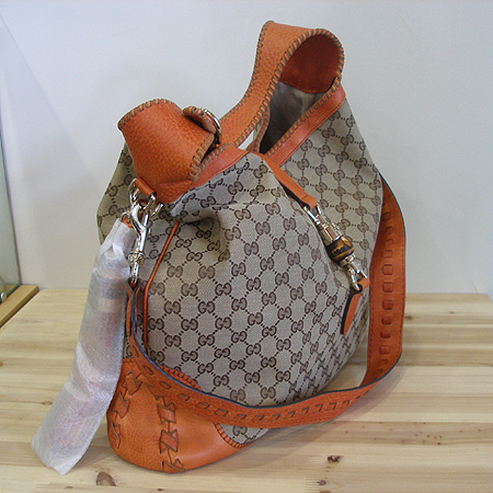 Gucci(����) 218491 GG�ΰ� �ڰ��� ������ ���� Ʈ���� ��Ű ����� [�ϻ����] �̹���2 - ���̺��� �߰���ǰ