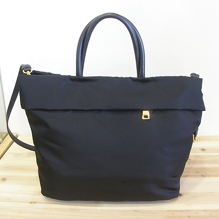 Prada(�����) BN2531 ���� �ΰ� ��� ���� �к긯 2WAY [�ϻ����] �̹���3 - ���̺��� �߰���ǰ