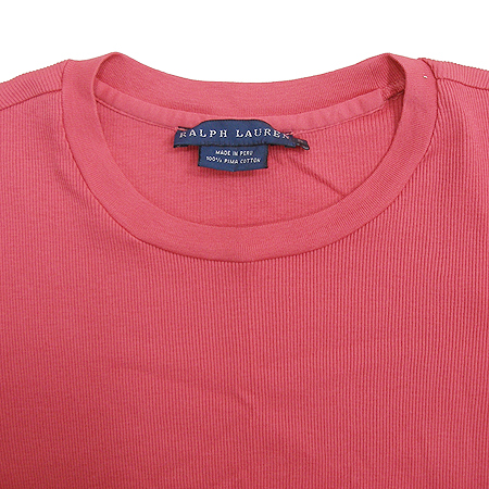 Polo Ralphlauren(����) Ƽ �̹���2 - ���̺��� �߰���ǰ