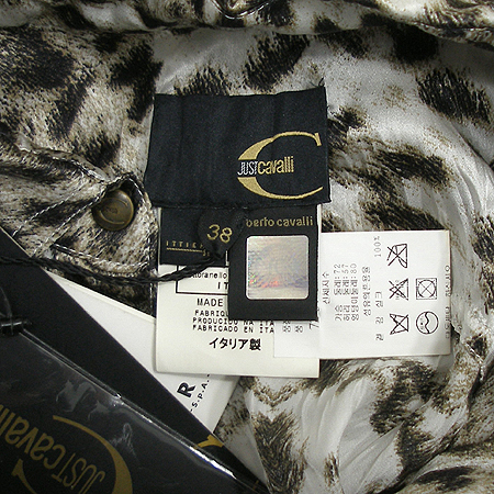 Cavalli(��߸�) ��ũ ���ǽ� �̹���4 - ���̺��� �߰���ǰ