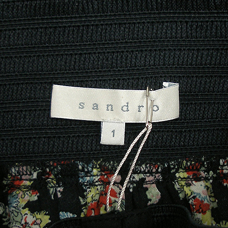 Sandro(����) ���̿���Ʈ ��ĿƮ �̹���3 - ���̺��� �߰���ǰ