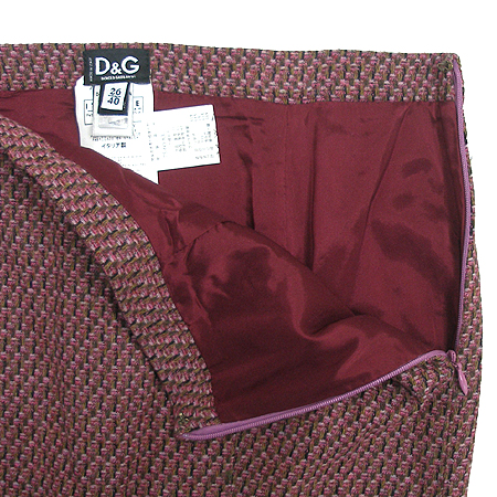 D&G(��ü&���ٳ�) ��ĿƮ �̹���2 - ���̺��� �߰���ǰ