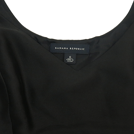 Banana Republic(�ٳ������ۺ���) ��ũ ���� ���ǽ� (��ũ 100) �̹���2 - ���̺��� �߰���ǰ