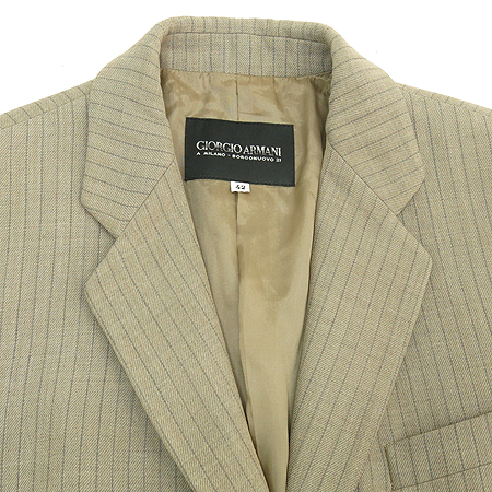 GIORGIO ARMANI(�������� �Ƹ�����) ���� (��ũȥ��) [��������] �̹���2 - ���̺��� �߰���ǰ