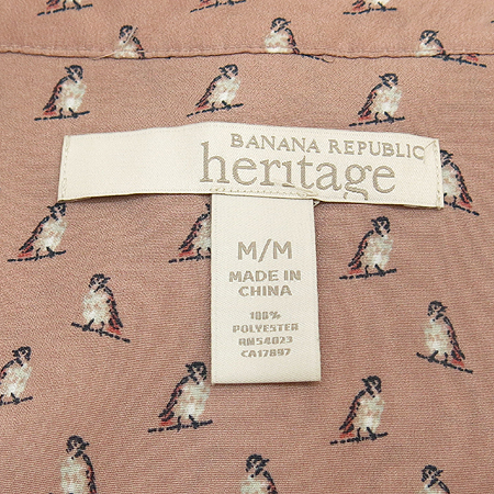 Banana Republic(�ٳ������ۺ���) ���콺 �̹���5 - ���̺��� �߰���ǰ