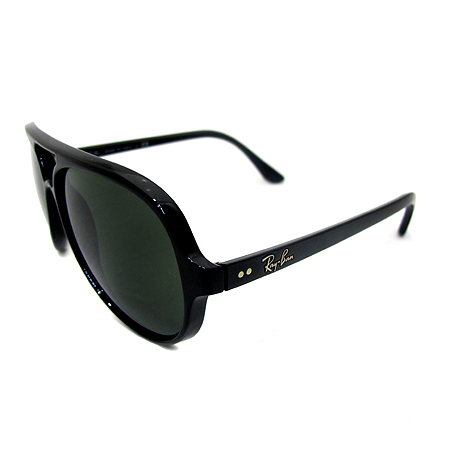 RAY-BAN(���̺�) RB4125 ���� ���� ���۶� [��õ ������] �̹���3 - ���̺��� �߰���ǰ