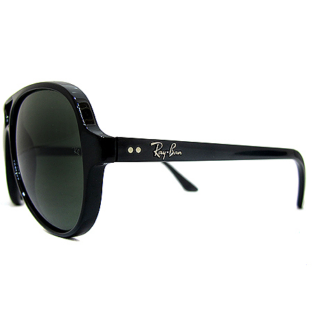 RAY-BAN(���̺�) RB4125 ���� ���� ���۶� [��õ ������] �̹���4 - ���̺��� �߰���ǰ