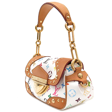 Louis Vuitton(���̺���) M40127 ���׷� ��Ƽ �÷� ȭ��Ʈ ������ ��Ʈ�� �̹���2 - ���̺��� �߰���ǰ