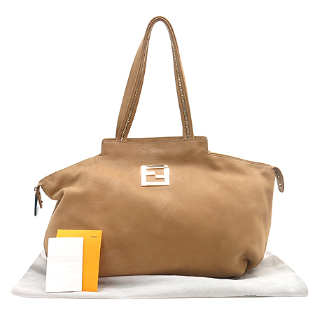 Fendi(���) 8BR636 ����Ʈ������ �� ��������  ����ΰ� ü����� ¤�� ����� [��������] �̹���2 - ���̺��� �߰���ǰ