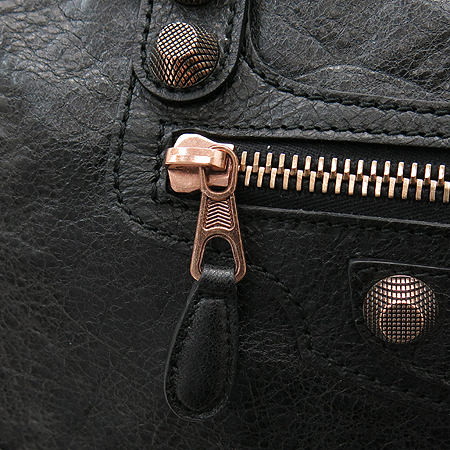 Balenciaga(�߷��þư�) 285451 ���̾�Ʈ ��ũ ��Ʈ�� + �����ſ� [�б�������] �̹���4 - ���̺��� �߰���ǰ