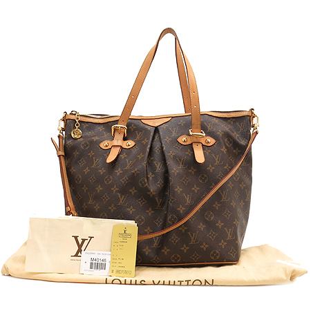 Louis Vuitton(���̺���) M40146 ���׷� ĵ���� �ȷ��� GM 2WAY �̹���2 - ���̺��� �߰���ǰ