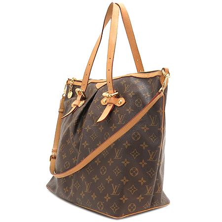 Louis Vuitton(���̺���) M40146 ���׷� ĵ���� �ȷ��� GM 2WAY �̹���3 - ���̺��� �߰���ǰ