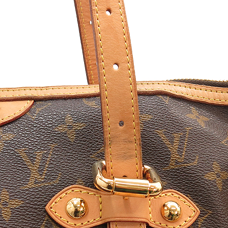 Louis Vuitton(���̺���) M40146 ���׷� ĵ���� �ȷ��� GM 2WAY �̹���4 - ���̺��� �߰���ǰ