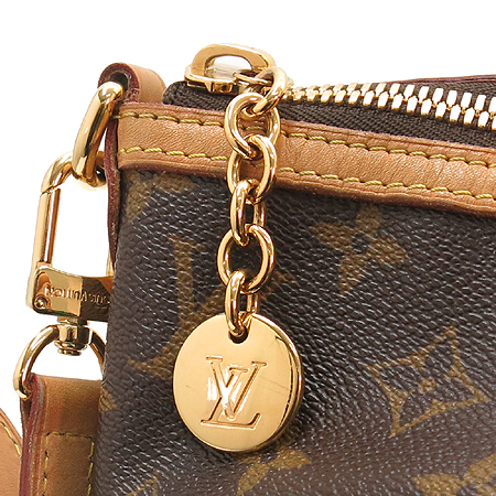 Louis Vuitton(���̺���) M40146 ���׷� ĵ���� �ȷ��� GM 2WAY �̹���5 - ���̺��� �߰���ǰ
