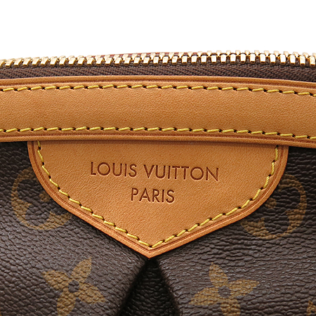 Louis Vuitton(���̺���) M40144 ���׷� ĵ���� Ƽ����GM ����� �̹���3 - ���̺��� �߰���ǰ