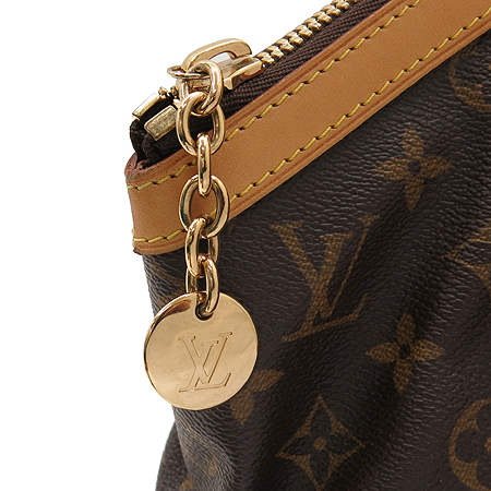 Louis Vuitton(���̺���) M40144 ���׷� ĵ���� Ƽ����GM ����� �̹���4 - ���̺��� �߰���ǰ