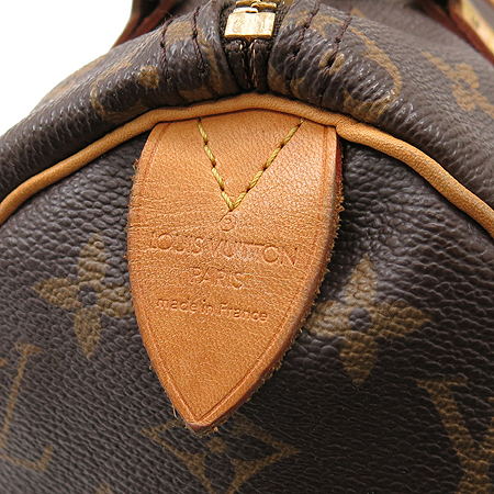 Louis Vuitton(���̺���) M41528 ���׷� ĵ���� ���ǵ� 25 ��Ʈ�� �̹���3 - ���̺��� �߰���ǰ