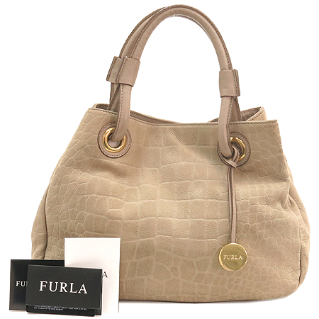FURLA(�Ƕ�) AMBRA ũ��Ʈ�������� �����̵� ���� ȥ�� ��Ʈ�� �̹���2 - ���̺��� �߰���ǰ