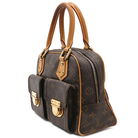 Louis Vuitton(���̺���) M40026 ���׷� ĵ���� ����ź PM ���� �̹���2 - ���̺��� �߰���ǰ