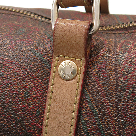 Etro(��Ʈ��) 267 729 ������ PVC ���� ��Ʈ�� �̹���4 - ���̺��� �߰���ǰ