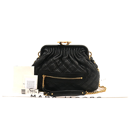 Marc_Jacobs(��ũ�����߽�) ���� ��Ʋ ��Ž ���� ü�� ����� [��������] �̹���2 - ���̺��� �߰���ǰ