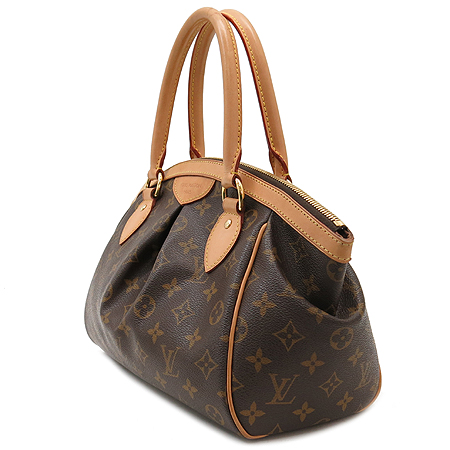 Louis Vuitton(���̺���) M40143 ���׷� ĵ���� Ƽ���� PM ��Ʈ�� [��������] �̹���2 - ���̺��� �߰���ǰ