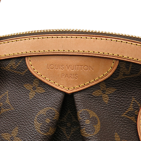 Louis Vuitton(���̺���) M40143 ���׷� ĵ���� Ƽ���� PM ��Ʈ�� [��������] �̹���3 - ���̺��� �߰���ǰ