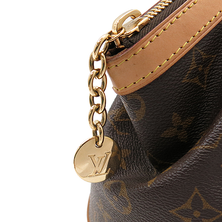 Louis Vuitton(���̺���) M40143 ���׷� ĵ���� Ƽ���� PM ��Ʈ�� [��������] �̹���4 - ���̺��� �߰���ǰ