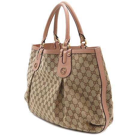 Gucci(����) 269951 GG �ڰ��� ���ͷ�ŷ ��� �� ��Ʈ�� �̹���3 - ���̺��� �߰���ǰ