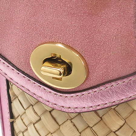 Coach(��ġ) ���� ��Ʈ ��� 4433 ��ũ ��Ż�� Ʈ���� �հ� ��Ʈ�� [��������] �̹���5 - ���̺��� �߰���ǰ