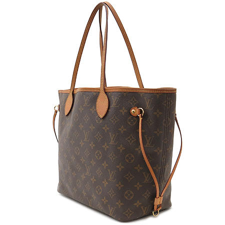 Louis Vuitton(���̺���) M40156 ���׷� ĵ���� �׹�Ǯ MM ����� [��������] �̹���3 - ���̺��� �߰���ǰ
