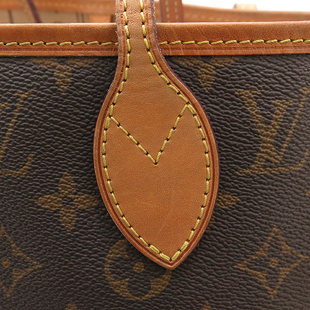 Louis Vuitton(���̺���) M40156 ���׷� ĵ���� �׹�Ǯ MM ����� [��������] �̹���5 - ���̺��� �߰���ǰ