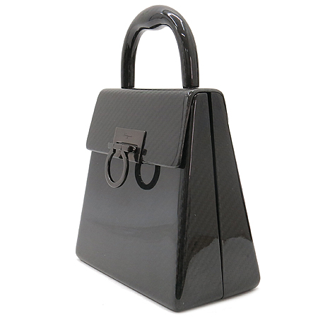 Ferragamo(��󰡸�) 21 9746 ��ġ�� �ΰ� ��� �ö�ƽ ��Ʈ�� �̹���2 - ���̺��� �߰���ǰ