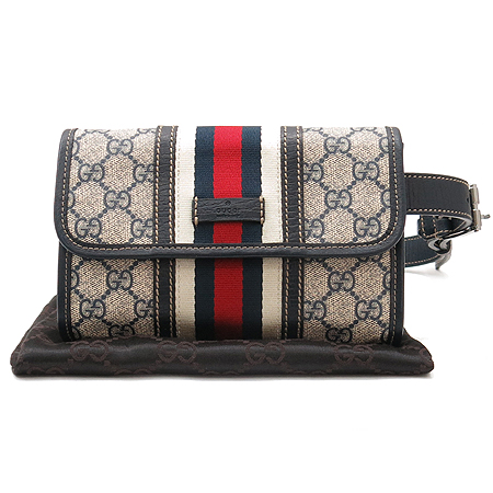 Gucci(����) 152597 GG �ΰ� PVC ��� ���� �̹���2 - ���̺��� �߰���ǰ