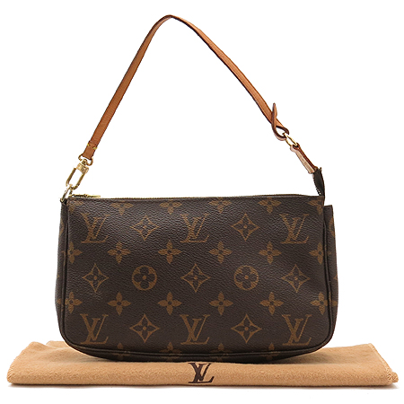 Louis Vuitton(���̺���) M51980 ���׷� ĵ���� ����Ʈ �׼����� �Ŀ�ġ ����� [��������] �̹���2 - ���̺��� �߰���ǰ