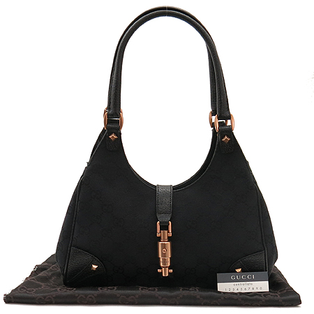 Gucci(����) 124409 GG �ΰ� �ڰ��� ����� �̹���2 - ���̺��� �߰���ǰ