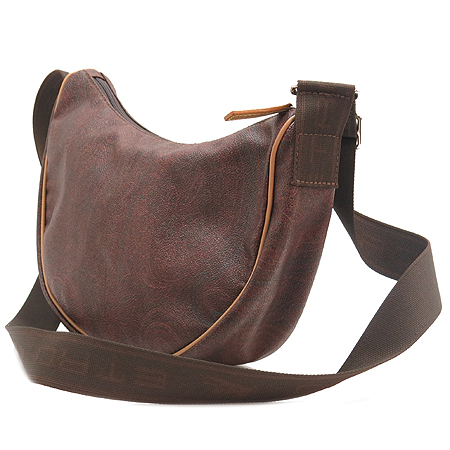 Etro(��Ʈ��) ������ PVC ȣ�� ũ�ν��� [��������] �̹���3 - ���̺��� �߰���ǰ