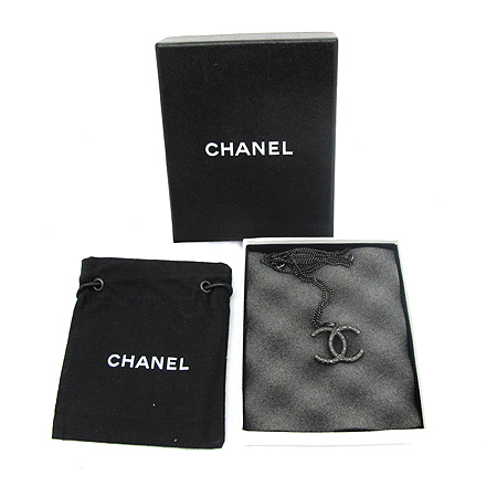 Chanel(����) A43901X01060 COCO�ΰ� ����� [��õ ������] �̹���2 - ���̺��� �߰���ǰ