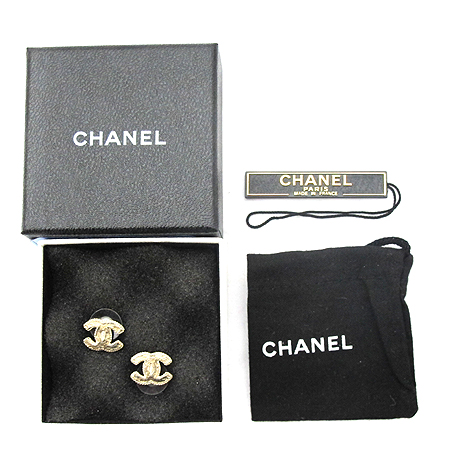 Chanel(����) A62468Y02343 ���� COCO�ΰ� �Ͱ��� [��õ ������] �̹���2 - ���̺��� �߰���ǰ