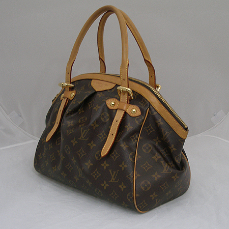 Louis Vuitton(���̺���)  M40144 ���׷� ĵ���� Ƽ����GM ����� [��ġ��] �̹���2 - ���̺��� �߰���ǰ