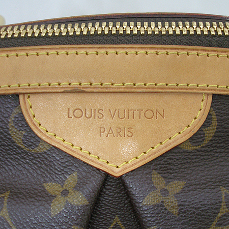 Louis Vuitton(���̺���)  M40144 ���׷� ĵ���� Ƽ����GM ����� [��ġ��] �̹���3 - ���̺��� �߰���ǰ