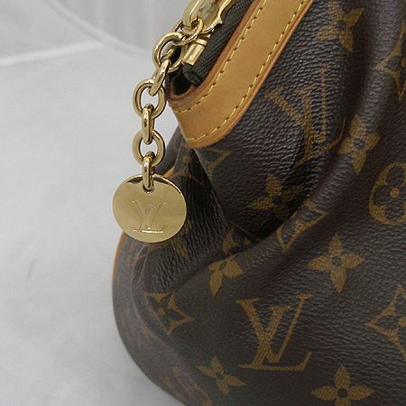 Louis Vuitton(���̺���)  M40144 ���׷� ĵ���� Ƽ����GM ����� [��ġ��] �̹���4 - ���̺��� �߰���ǰ