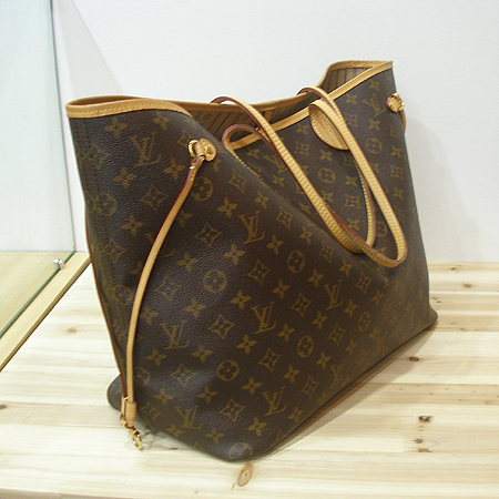 Louis Vuitton(���̺���) M40157 ���׷� ĵ���� �׹�Ǯ GM ����� [�ϻ����] �̹���2 - ���̺��� �߰���ǰ