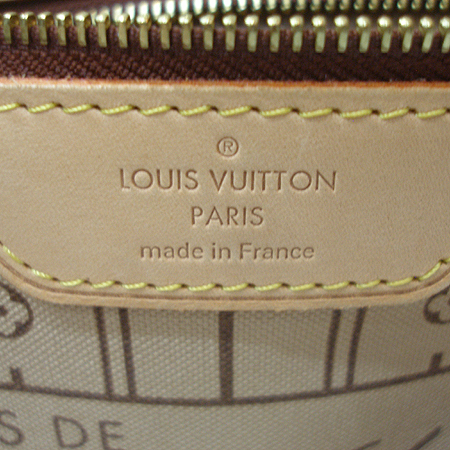 Louis Vuitton(���̺���) M40157 ���׷� ĵ���� �׹�Ǯ GM ����� [�ϻ����] �̹���3 - ���̺��� �߰���ǰ