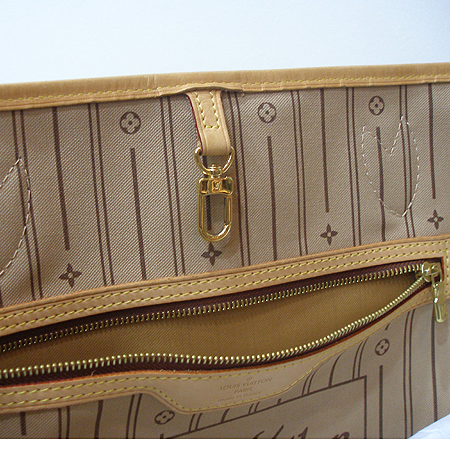 Louis Vuitton(���̺���) M40157 ���׷� ĵ���� �׹�Ǯ GM ����� [�ϻ����] �̹���4 - ���̺��� �߰���ǰ
