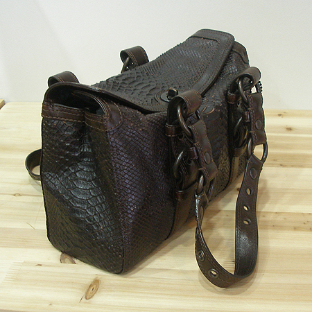 Coach(��ġ) 11008 ÿ�� ���̼� ���� ���� ��ÿ ��Ʈ�� [�ϻ����] �̹���2 - ���̺��� �߰���ǰ